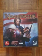 Namiestnik gra planszowa