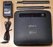 Router 4G LTE Huawei E5186s-22a