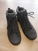 Buty jesienne zimowe Ecco 39