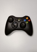 Pad Xbox 360 Microsoft kontroler bezprzewodowy 