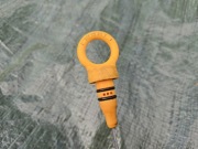 Miarka oleju audi a2