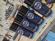 MAGICK -Aktywna piana - czysty napęd