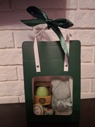 Luksusowy upominek (zielony)