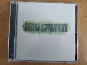 KING CRIMSON - Starless and Bible Black