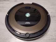 Sprawna płyta główna z obudową i zderzakiem Irobot Roomba 896 z Wi-Fi /191h