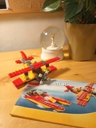 LEGO zestaw ratowniczy z serii Creator