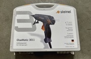 STEINEL Pistolet do kleju 11mm GlueMatic 3011 + walizka zestaw 200 St