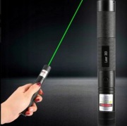 Laser max - Najmocniejszy laser!