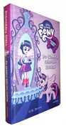 Po tamtej stronie lustra My Little Pony: Equestria Girls
