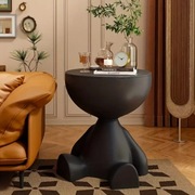 Designerski stolik boczny / kawowy