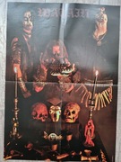 Plakat WATAIN - Format A2 - NOWY!