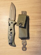 Benchmade Adamas
