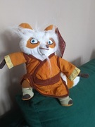 Mistrz Shi Fu Kung Fu Panda maskotka pluszak Nowa