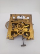 Mechanizm do zegara wiszącego Junghans B07