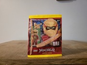 Lego Ninjago 892507 Kai plus złoty smok saszetka z minifigurką