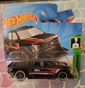 Hot Wheels Ford F-150 Lightning Custom 2024