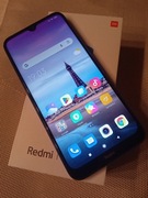 Xiaomi Redmi Note 8T 4 GB / 64 GB biały