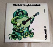 Elżbieta Adamiak - Jesienna Zaduma - 2 SP Tonpress