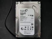 Dysk twardy HDD Seagate ST1000VX000 | FW CV12 | 1TB SATA 3,5"