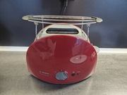 Toster Bosch TAT6104 Stan Dobry