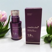 Medicube Retinol NMN Boosting Serum 1.9% 30ml przeciwzmarszczkowe