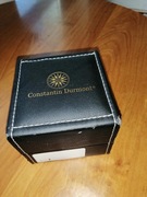 Zegarek kolekcjonerski Constantin Durmont