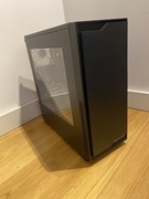 Komputer Stacjonarny do gier GTX 1060 3GB+ Monitor