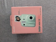 Instax mini 12 uszkodzony