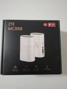 Router stacjonarny 5G ZTE MC888D