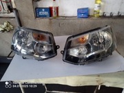Lampy VW T5 lift
