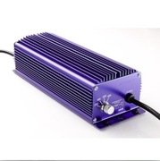 Lumatek 600W - Zestaw