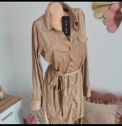 Sukienka koszulowa Amisu 38 