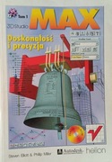 3D Studio Max. Doskonałość i precyzja tom I