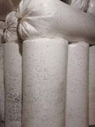 Granulat styropianowy styrobeton 200l SZCZECIN