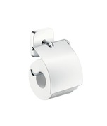 Hansgrohe PuraVida uchwyt na papier toaletowy 41508000