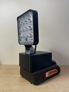 Lampa akumulatorowa Niteo Tools 20V