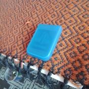 Etui na kartę pamięci Playstation  1