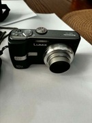 Aparat Panasonic  DMC-TZ1 