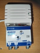 Edison LIA-200 DVB-T/T2, filtr 5G LTE Wzmacniacz antenowy wewnętrzny