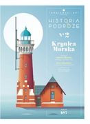 Latarnia morska Krynica Morska. Skala H0, 1:87