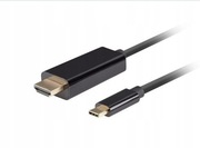 Kabel USB-C - HDMI 4K