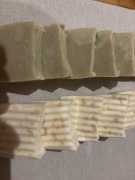 Mydełko nagietkowe 100g
