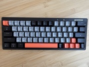 Klawiatura mechaniczna Tracer GameZone EVO1 Hot Swap 63