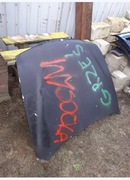 Maska BMW E39 przedlift