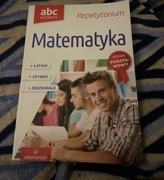 repetytorium matematyka 