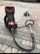 Kosa spalinowa SOLO 141