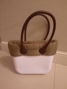 OBag mini zestaw 250zł