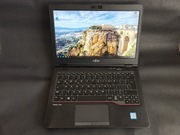 Laptop Fujitsu u727
