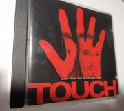 "Touch" - soundtrack !!!!!!