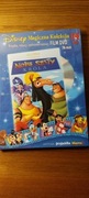 FILM DVD NOWE SZATY KRÓLA nowy MAGICZNA KOLEKCJA